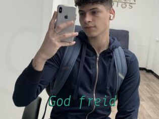 God_freid