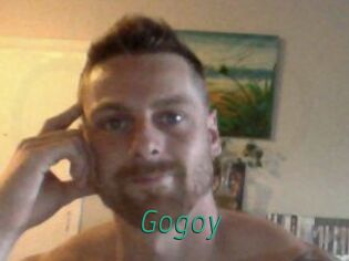 Gogoy