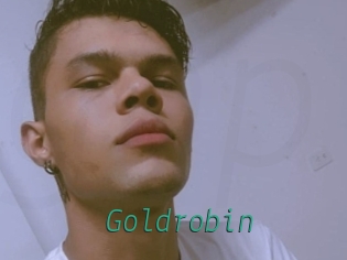 Goldrobin