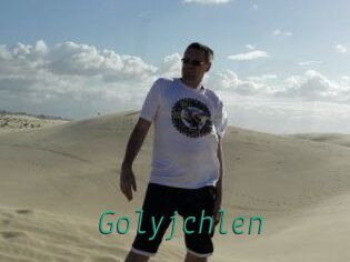 Golyjchlen