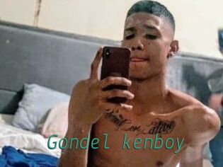 Gondel_kenboy