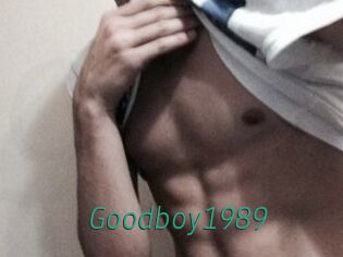 Goodboy1989