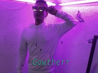 Gowtherr