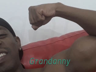 Grandanny