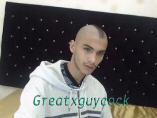 Greatxguycock