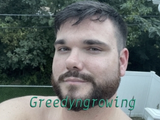 Greedyngrowing