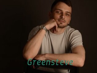 Greensteve