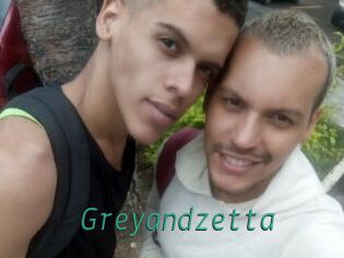 Greyandzetta