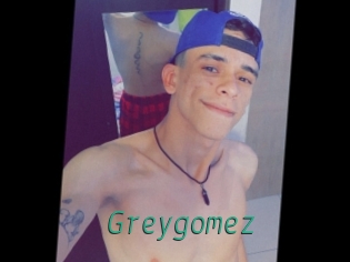 Greygomez