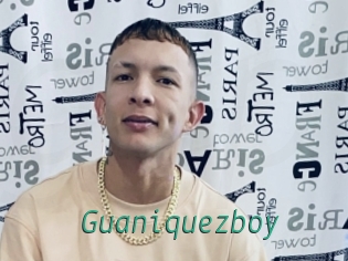 Guaniquezboy