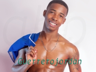 Guerrerojordan