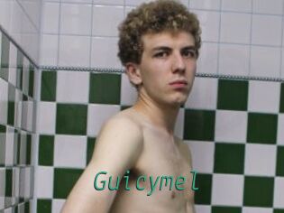 Guicymel