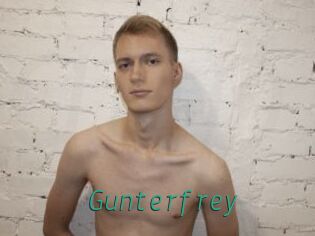 Gunterfrey