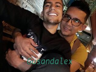 Gusandalex