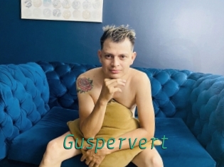 Guspervert