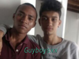 Guyboysxx