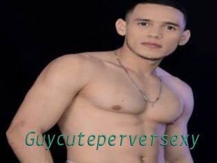 Guycuteperversexy