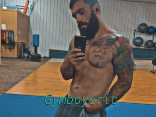 Gymboyeric