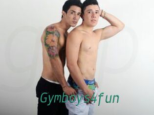 Gymboys4fun