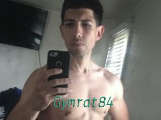 Gymrat84