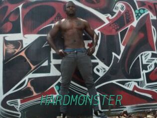 HARDMONSTER