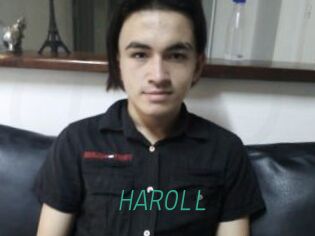 HAROLL