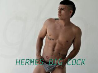 HERMES_BIG_COCK