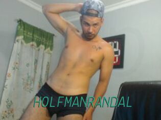 HOLFMANRANDAL