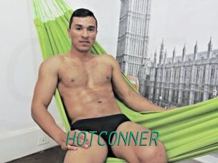 HOTCONNER