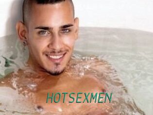 HOTSEXMEN