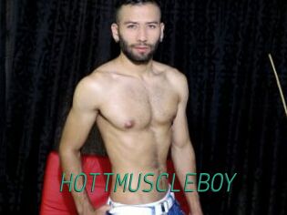 HOTTMUSCLEBOY