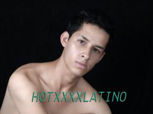 HOTXXXXLATINO