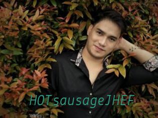 HOTsausageJHEF