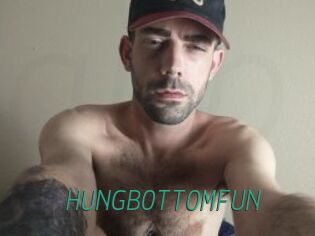 HUNGBOTTOMFUN