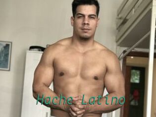 Hache_Latino