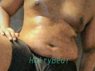 HairyBear