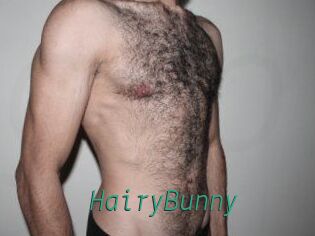 HairyBunny