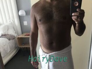 HairyDave