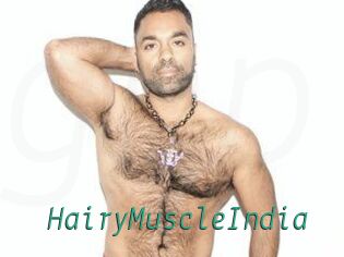 HairyMuscleIndia