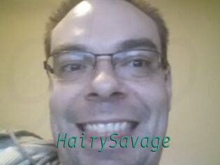 HairySavage