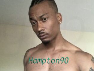 Hampton90