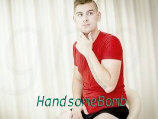 HandsomeBomb