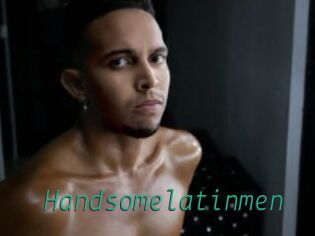 Handsomelatinmen