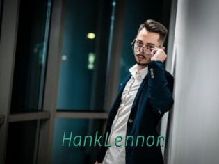 HankLennon