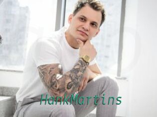 HankMartins