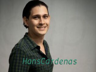 HansCardenas