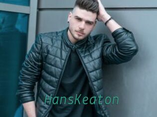 HansKeaton