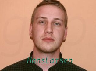 HansLarsen