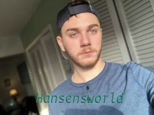 Hansensworld