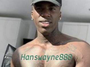 Hanswayne888